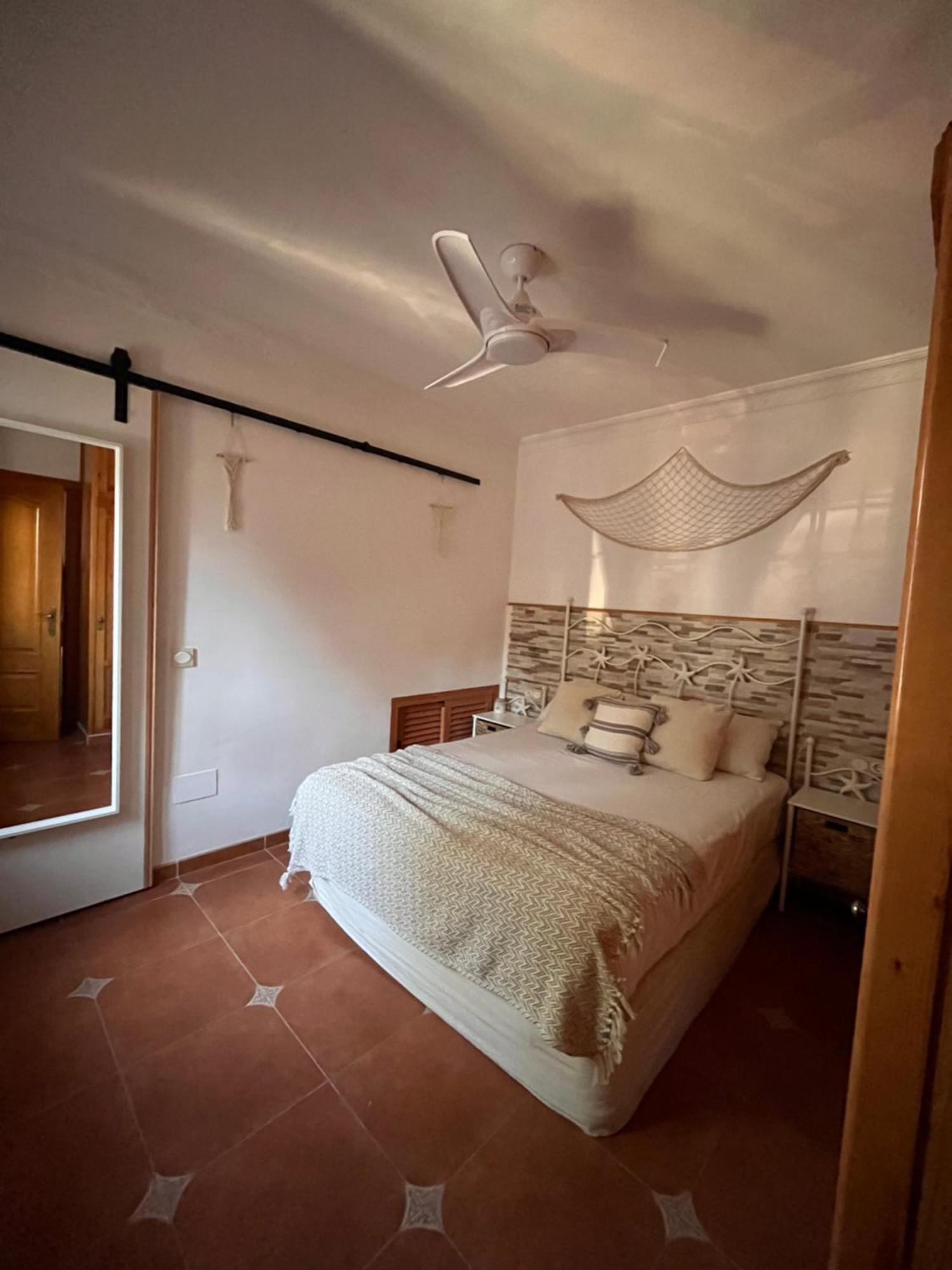 Costa Suri Lägenhet Nerja