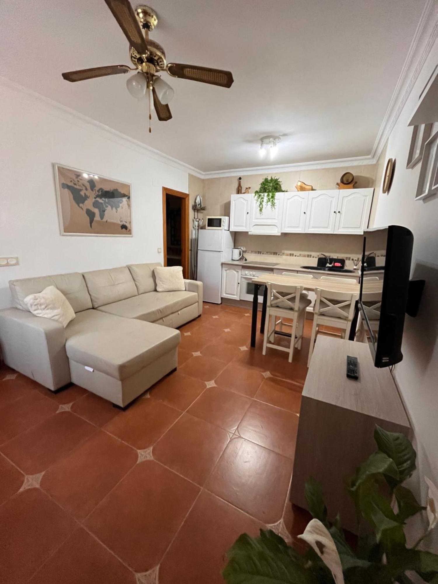 Lägenhet Costa Suri Nerja
